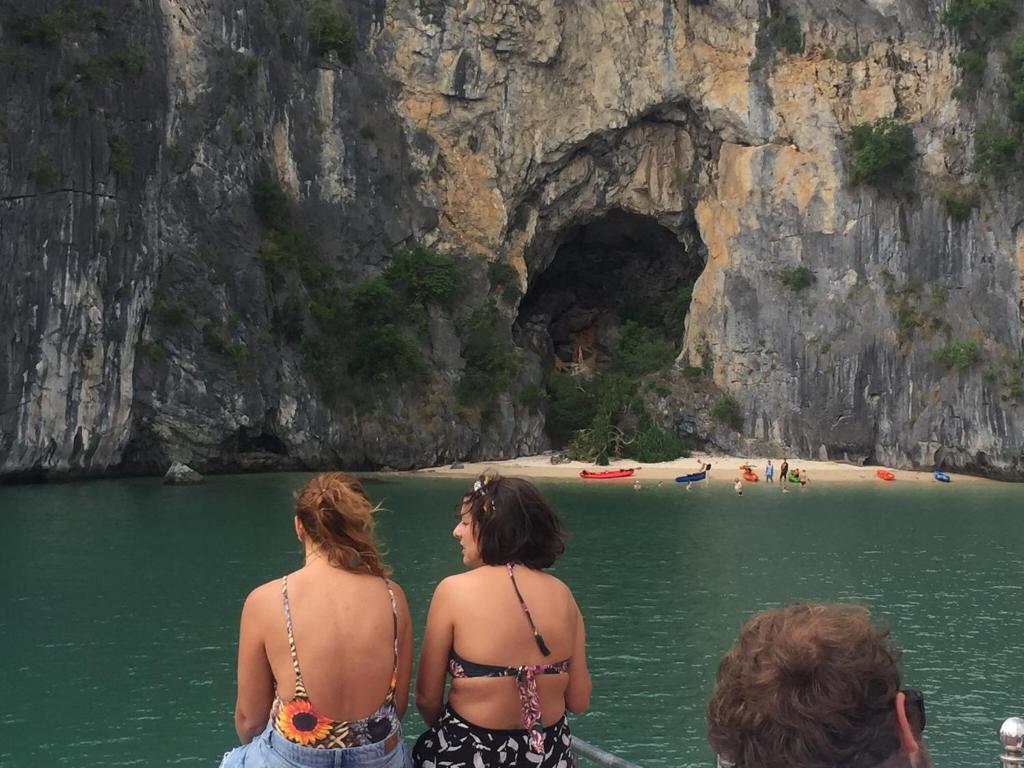 Cát Bà Friendly 3 Hotel