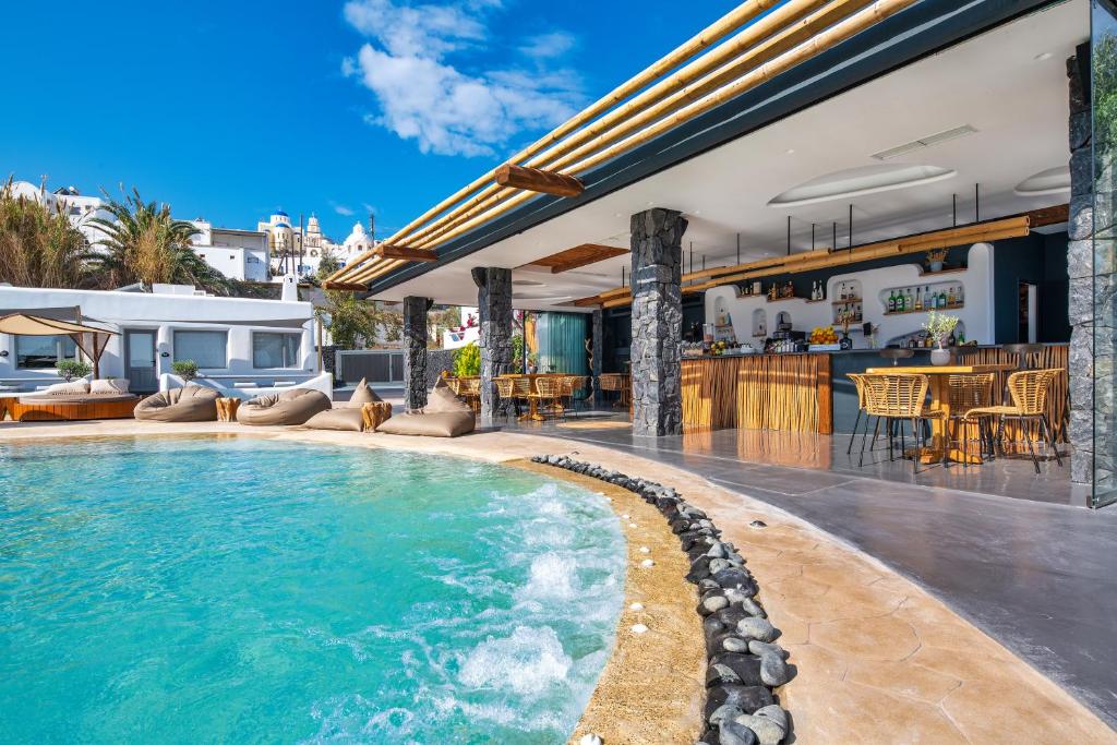 San Marino Suites by Calm Collection 4
