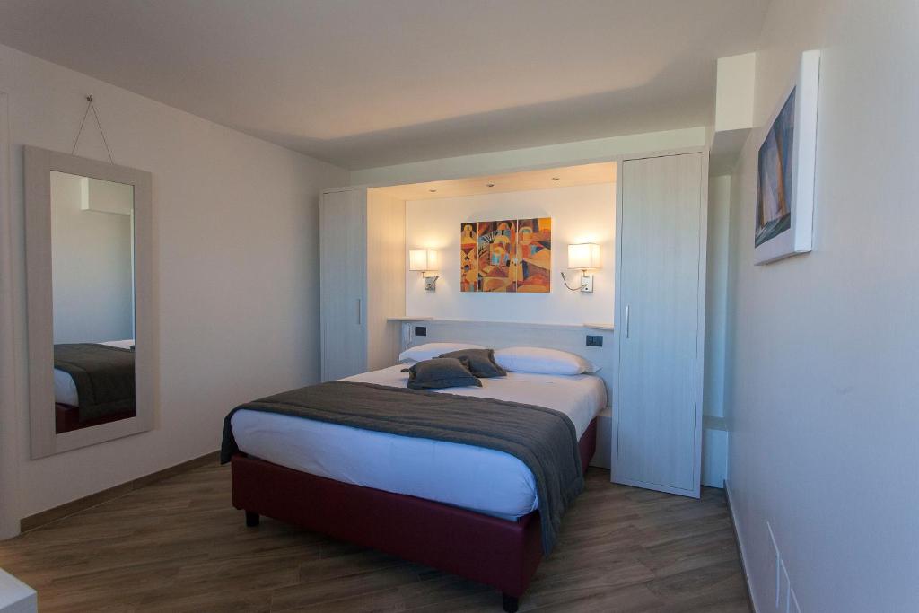 Astra Roma Apartments 2