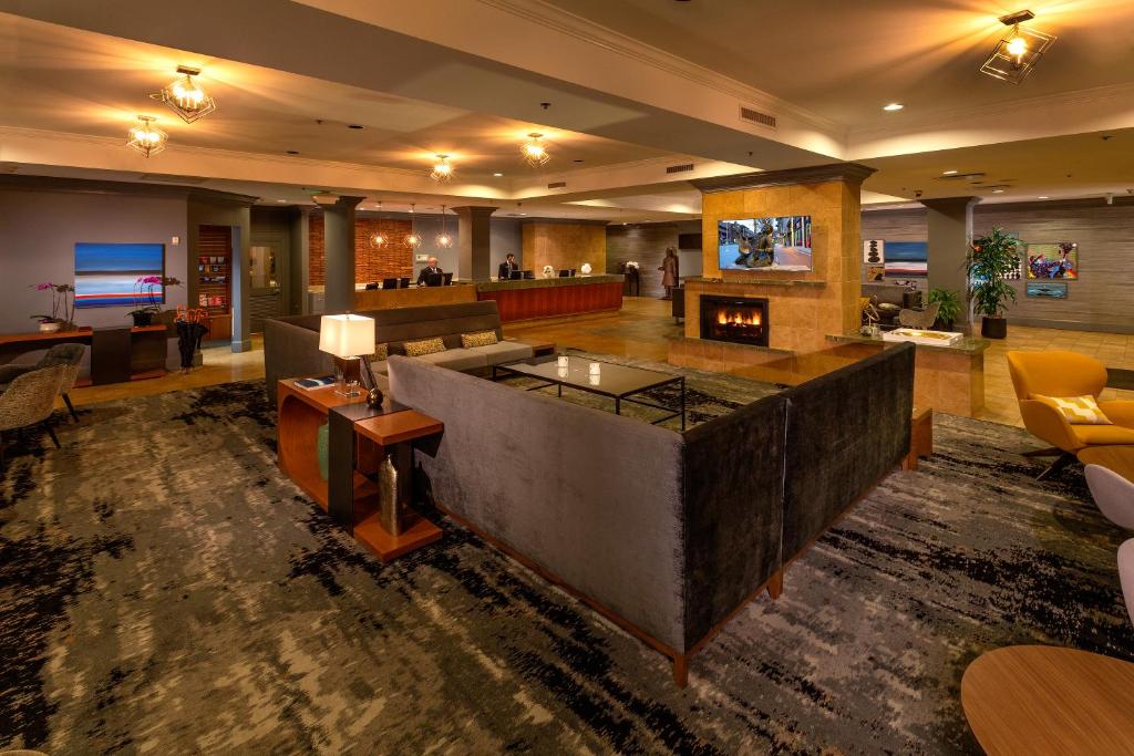 Silver Cloud Hotel - Seattle Broadway Image