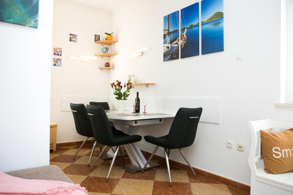 Apartman Dora 4