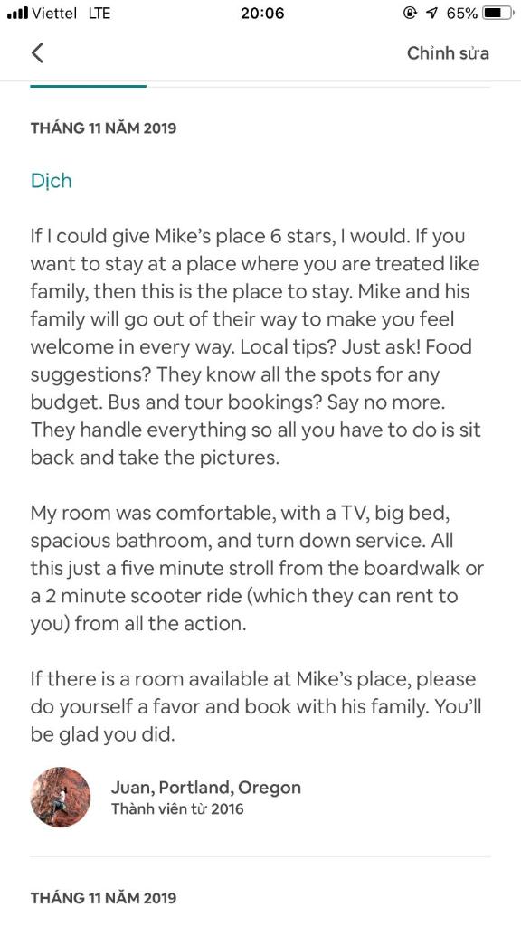 Cát Bà Friendly 3 Hotel