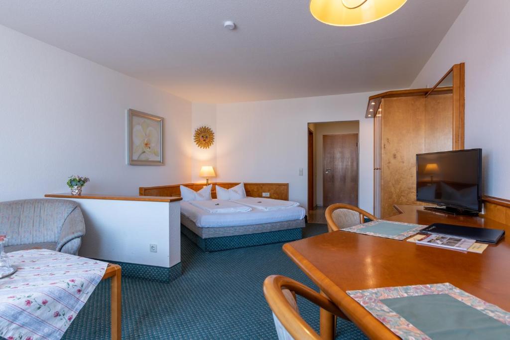 Residenz Royal 4