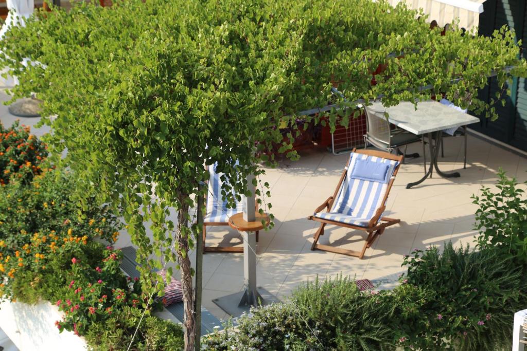 Apartments Plazibat 8
