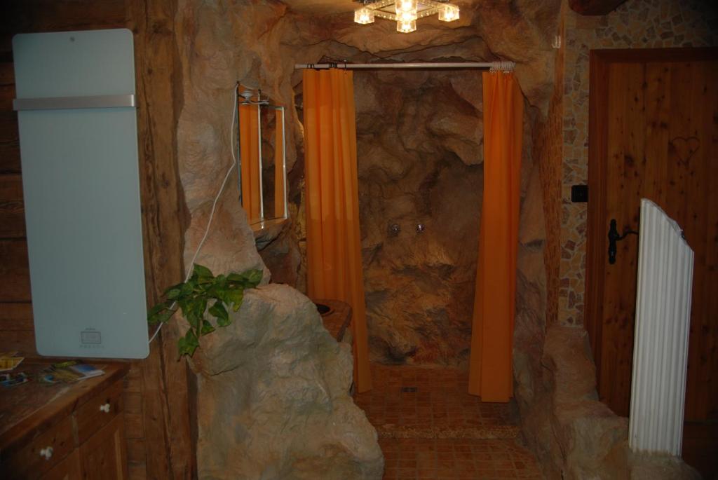 Weinberg-Panoramaferienhaus 2