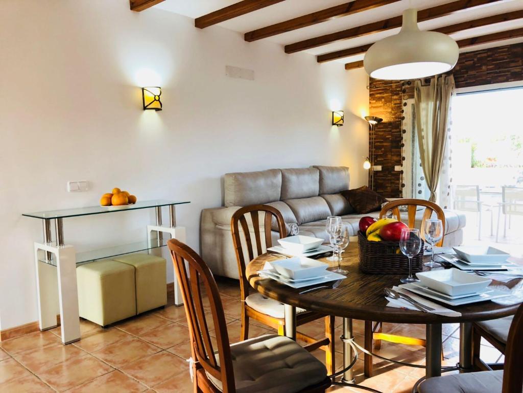 Villas2meet Mallorca 5