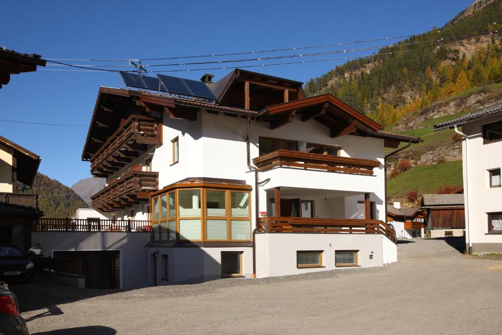 Landhaus Fiegl 6