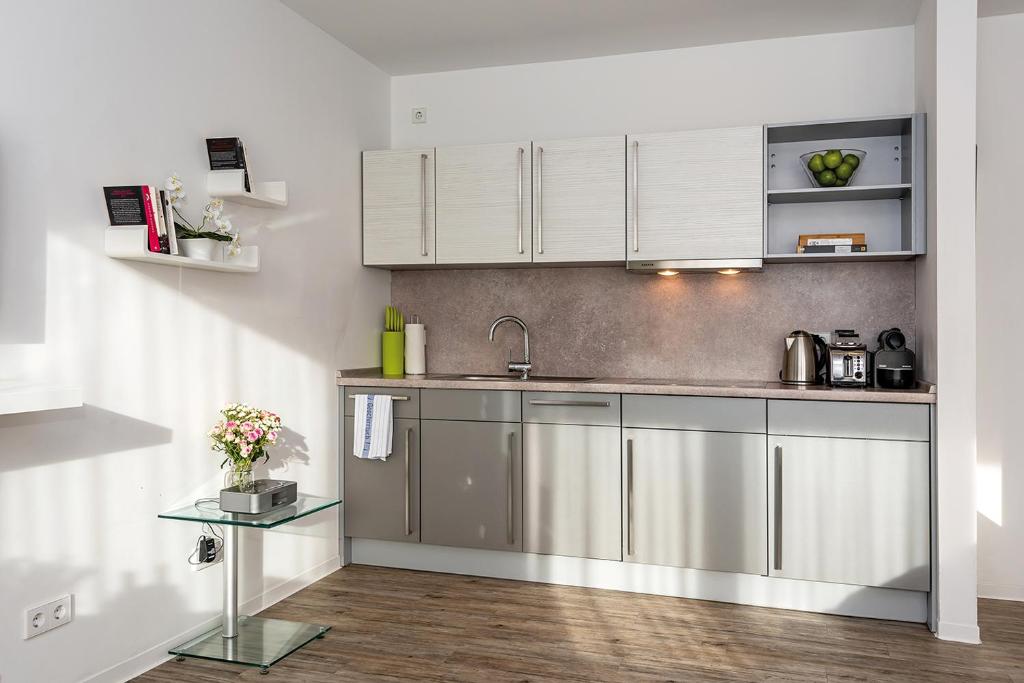 Apartments Rosenthal Residence 6