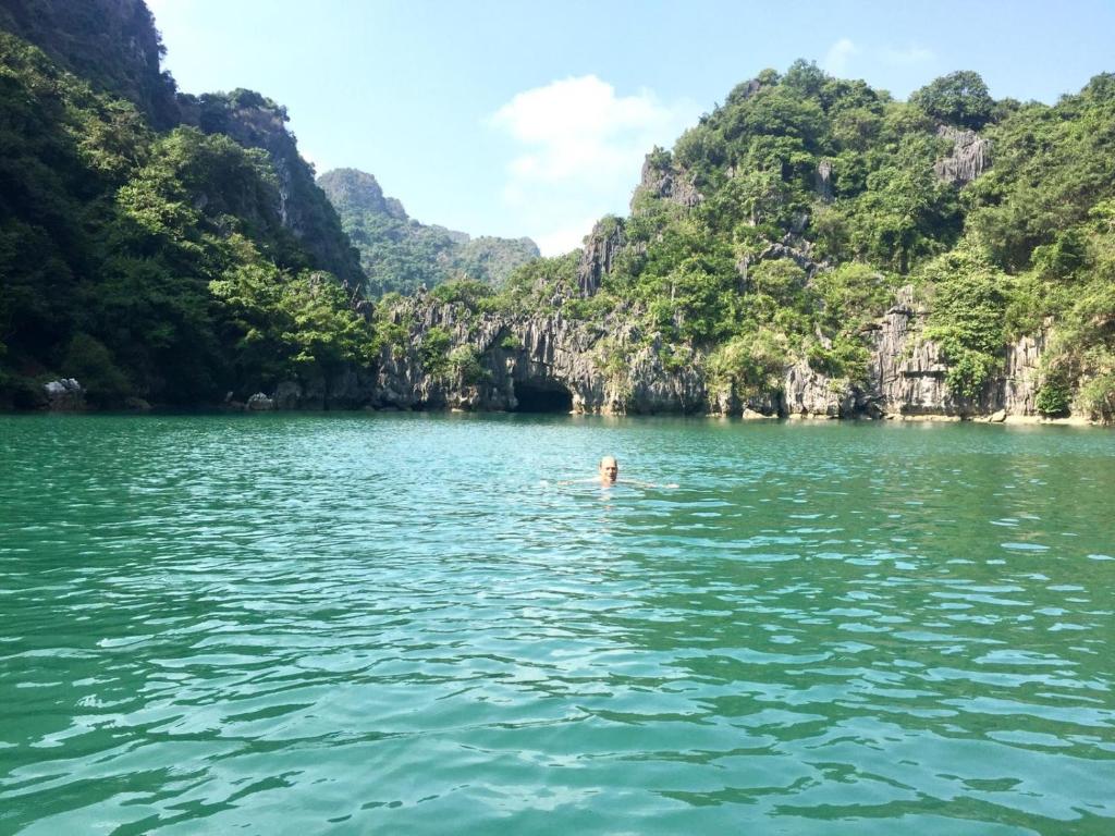 Cát Bà Friendly 3 Hotel