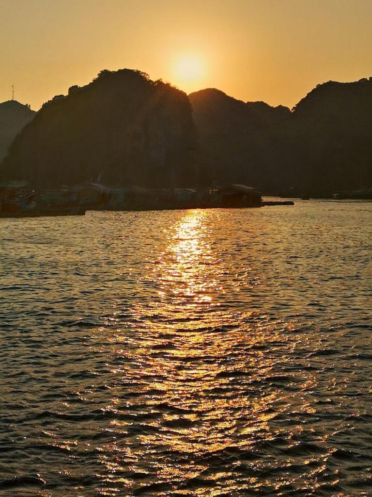 Cát Bà Friendly 3 Hotel