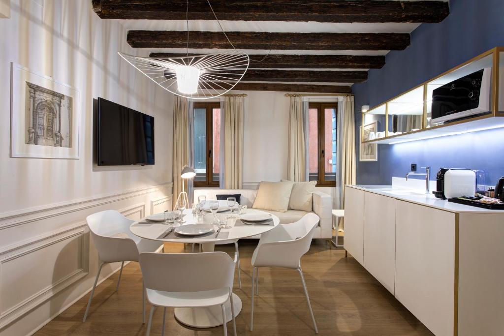 San Marco Suite 755 5