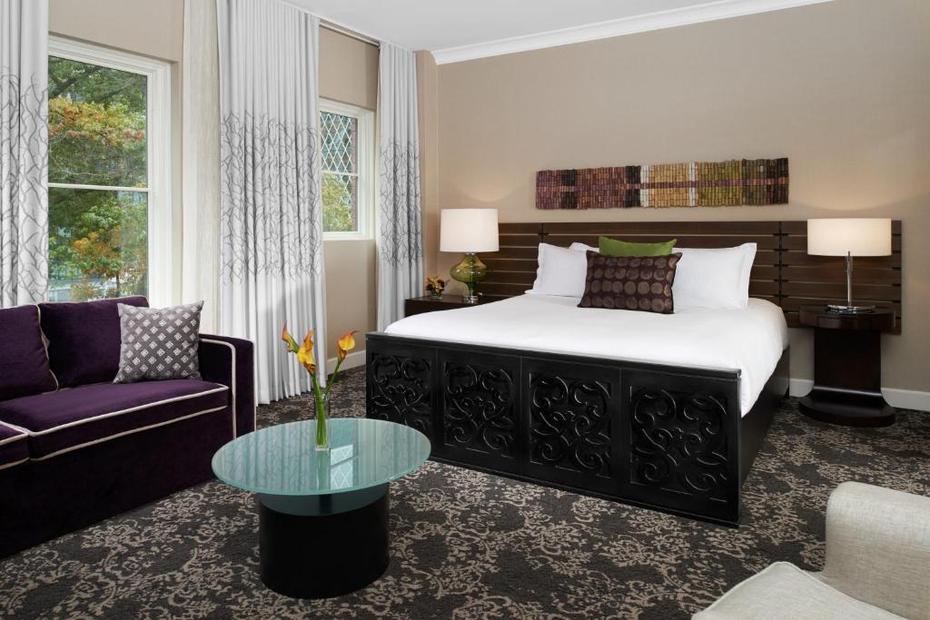 Kimpton Hotel Vintage Seattle, an IHG Hotel Image