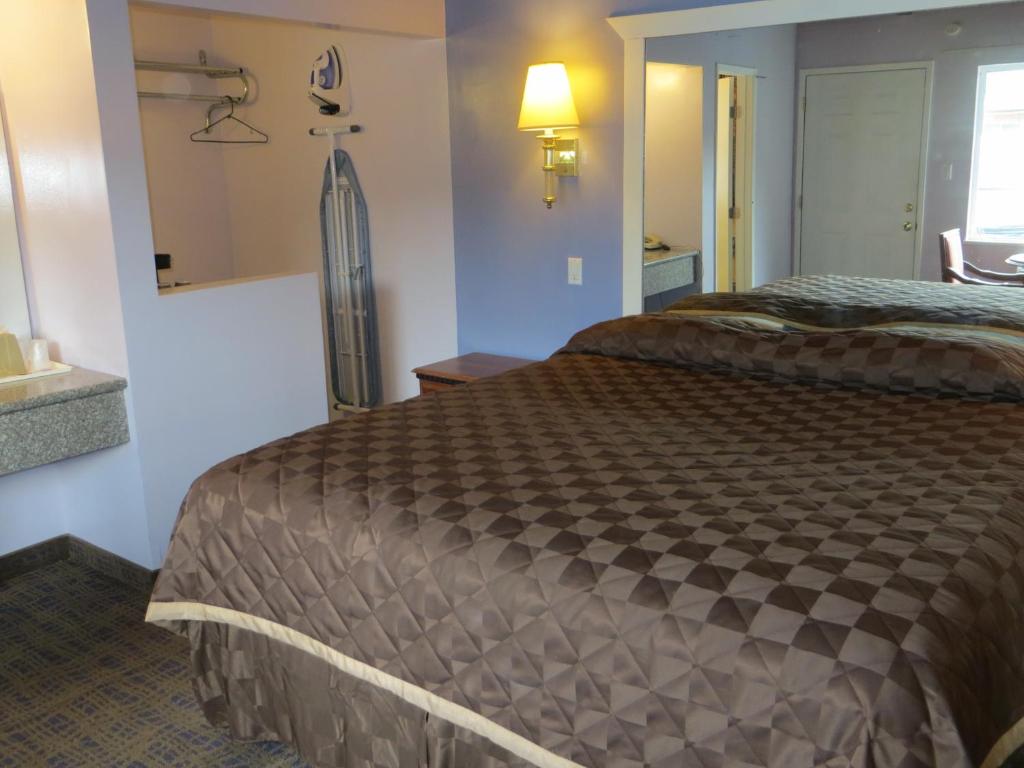 Park Cienega Motel Image