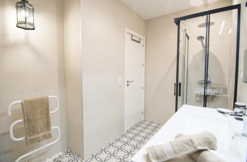 tuGuest Alhondiga Apartment 7