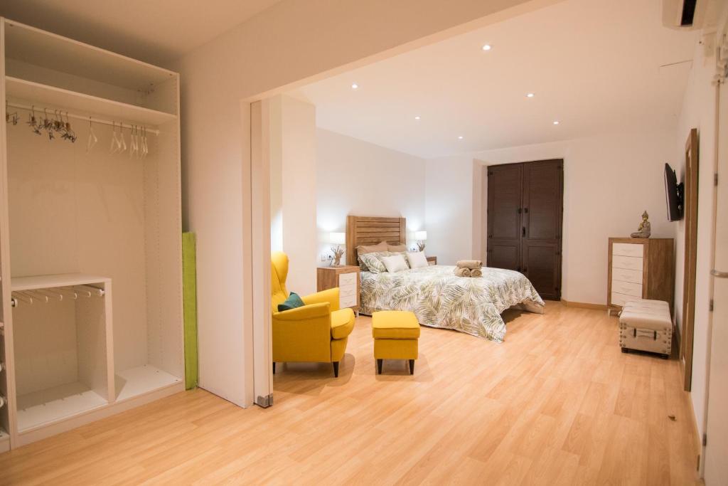 tuGuest Alhondiga Apartment 2