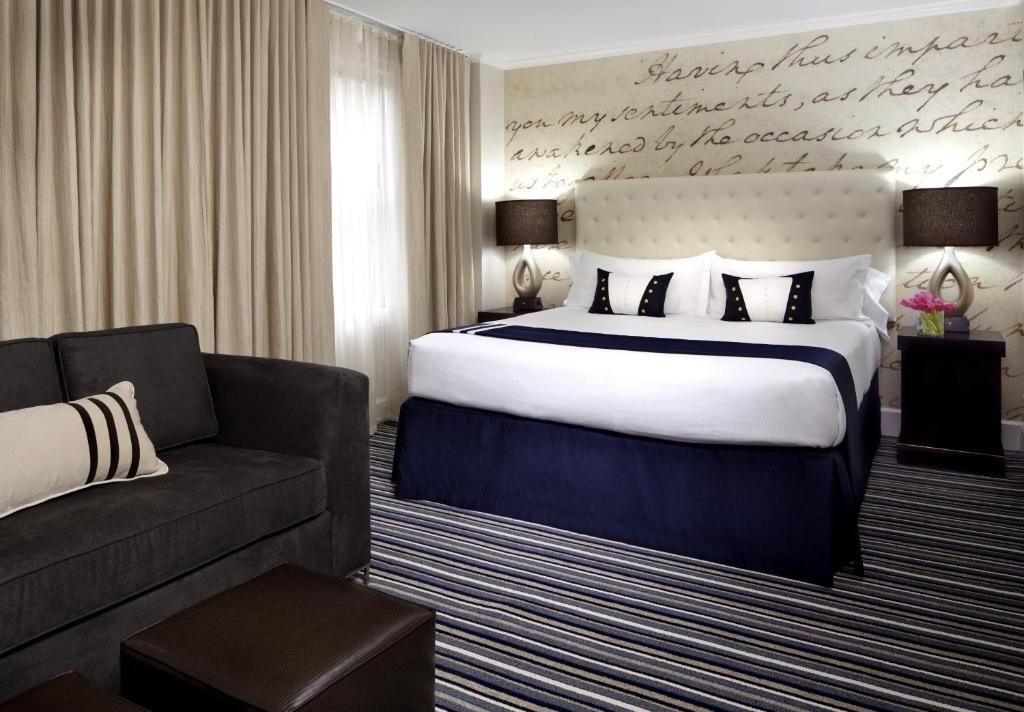 Kimpton George Hotel, an IHG Hotel Image