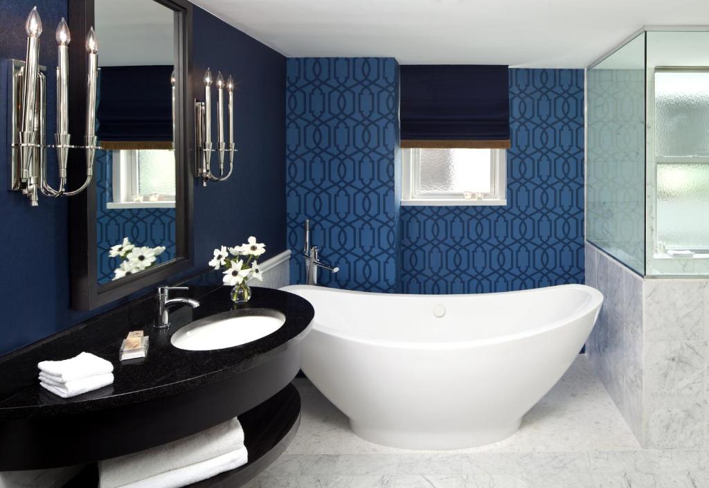 Kimpton George Hotel, an IHG Hotel Image