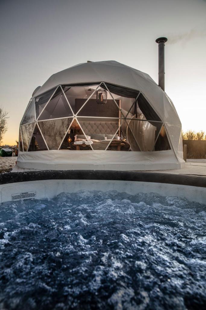 Reykjavik Domes 3