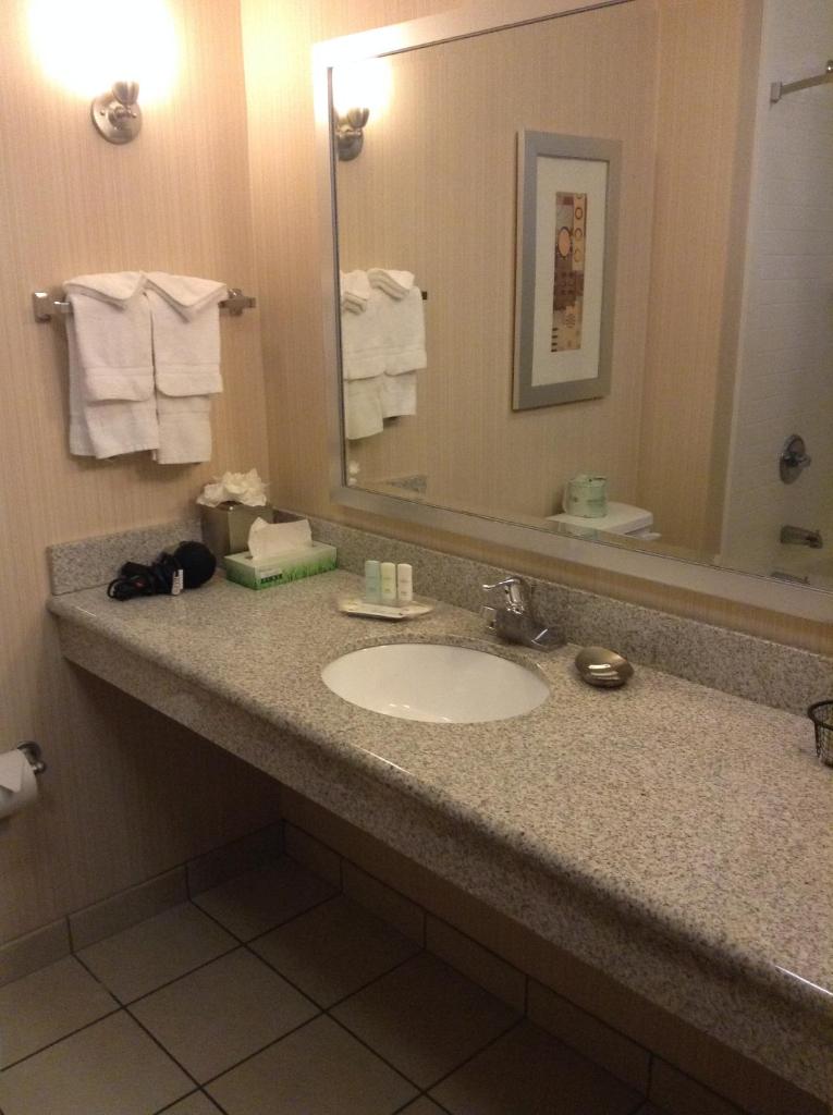 Holiday Inn - Indianapolis Downtown, an IHG Hotel Image