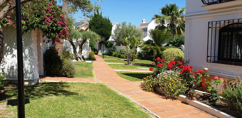 Nerja Villas-Capistrano 8