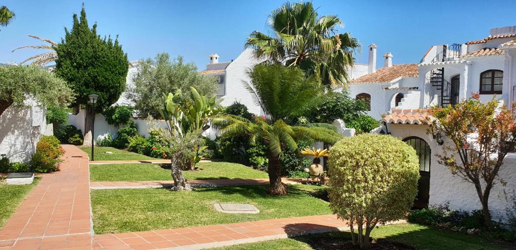Nerja Villas-Capistrano 7