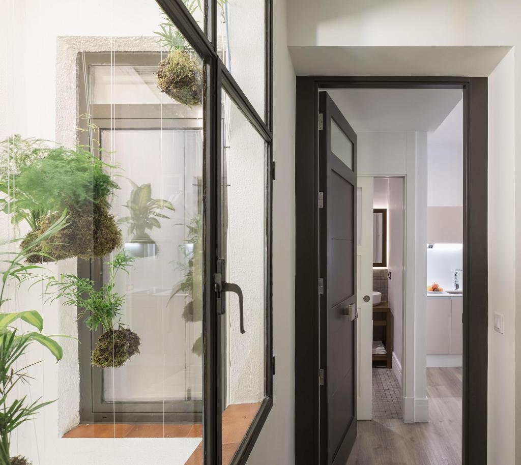 Puerta Catedral Holiday Suites 3