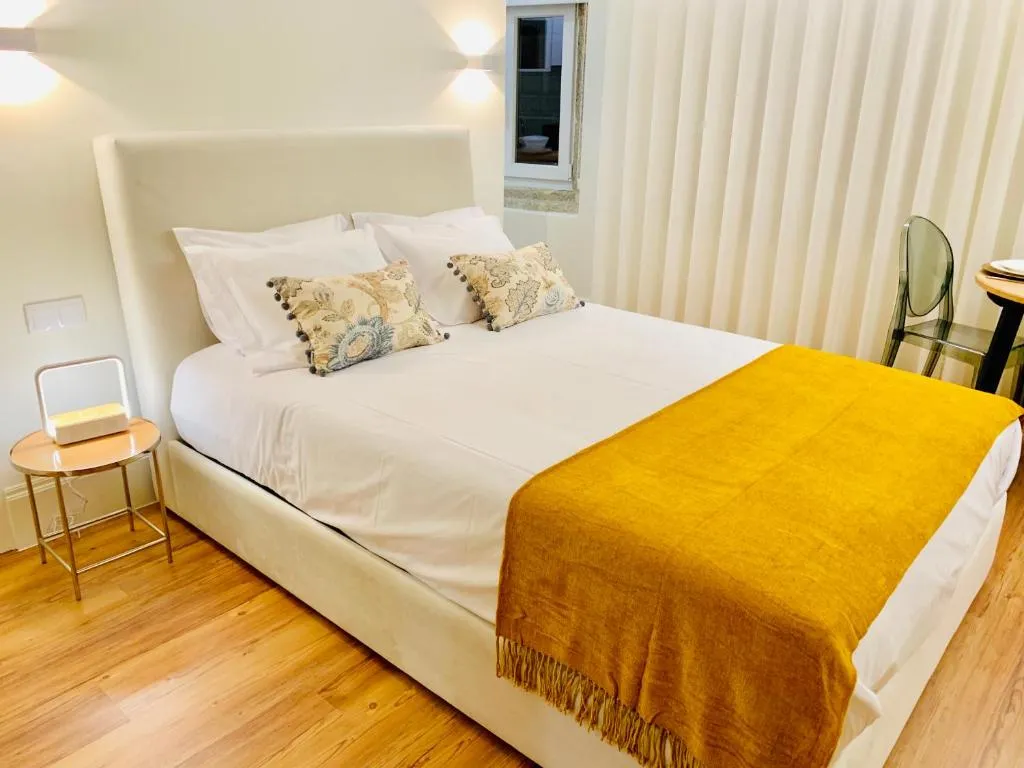 The Arch - Charming Apartments in the Historic Center 3