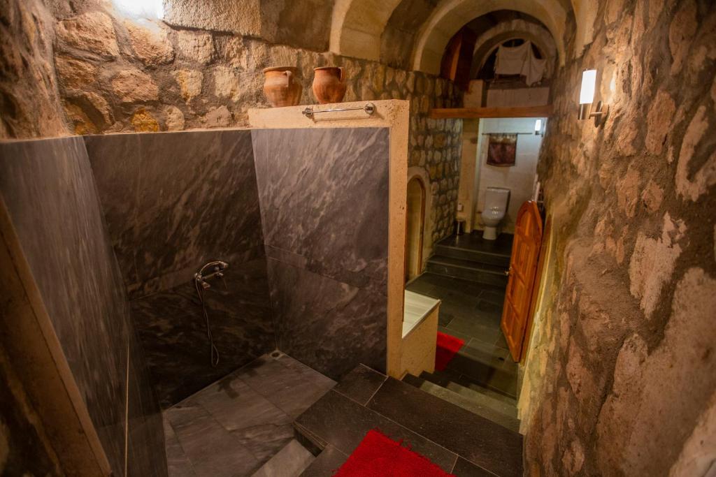Asmalı Cave House 6