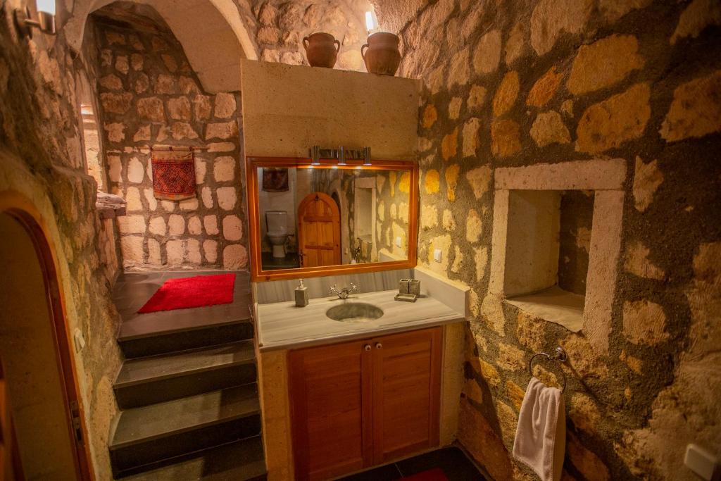 Asmalı Cave House 7