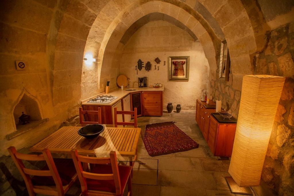 Asmalı Cave House 2