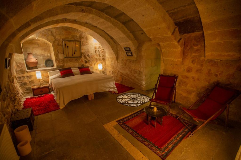 Asmalı Cave House 5