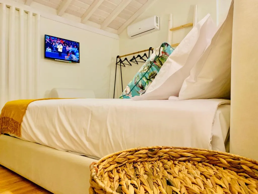 The Arch - Charming Apartments in the Historic Center 5