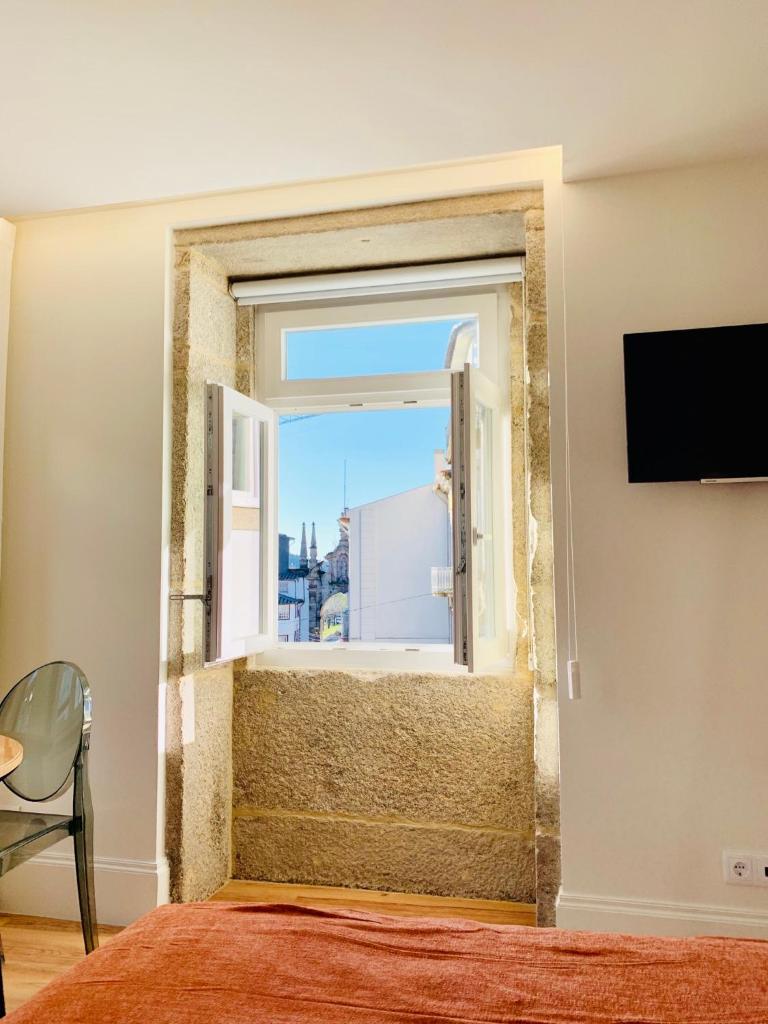 The Arch - Charming Apartments in the Historic Center 4