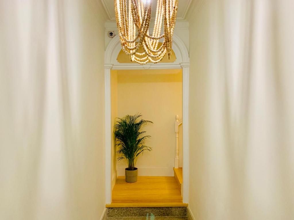 The Arch - Charming Apartments in the Historic Center 8