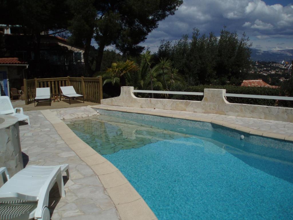 Villa Fabregas 5