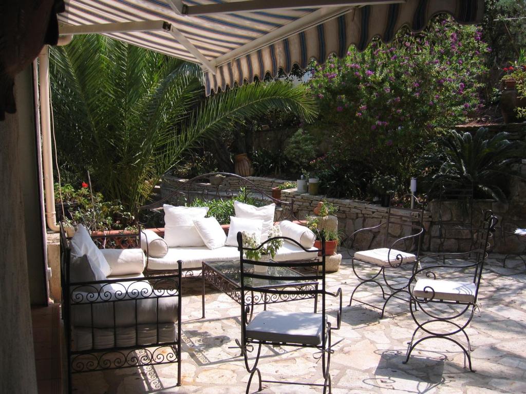 Villa Fabregas 5