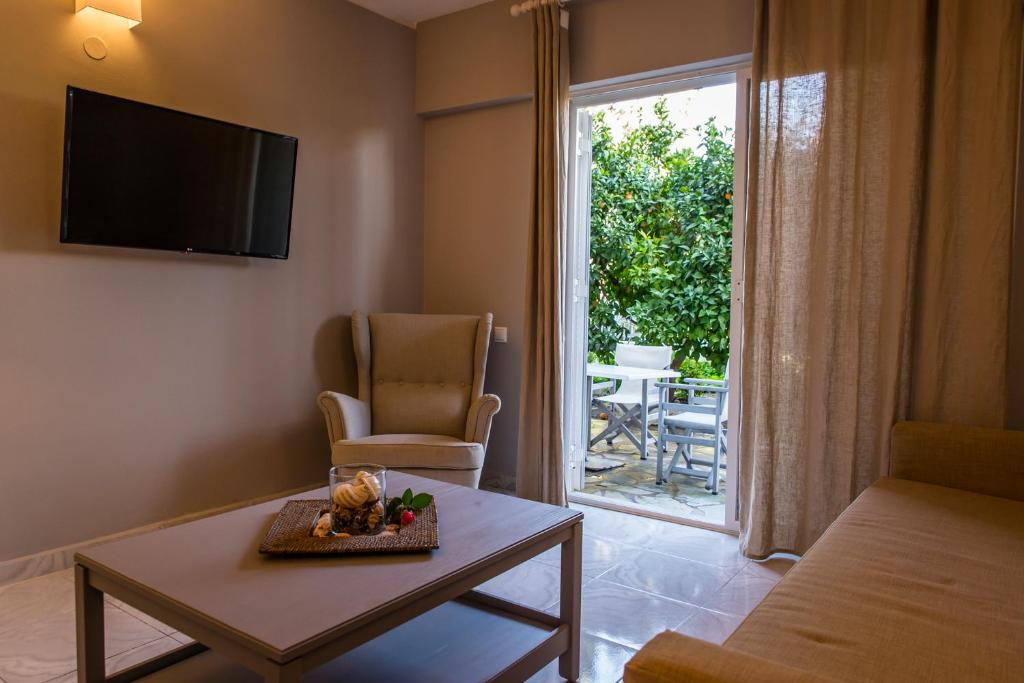 Regalo Apartments 5