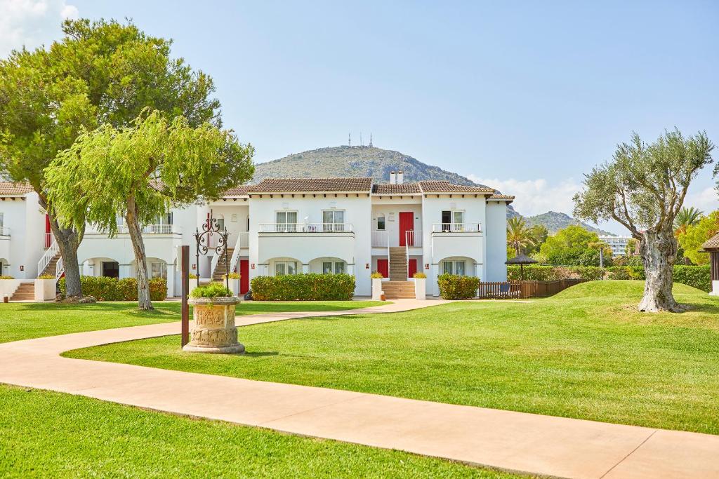 Seaclub Alcudia 3
