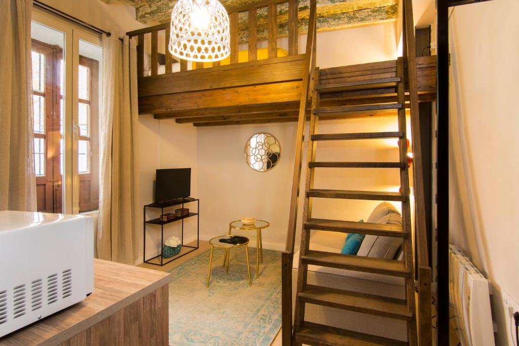 Apartamentos Los Lobos 6