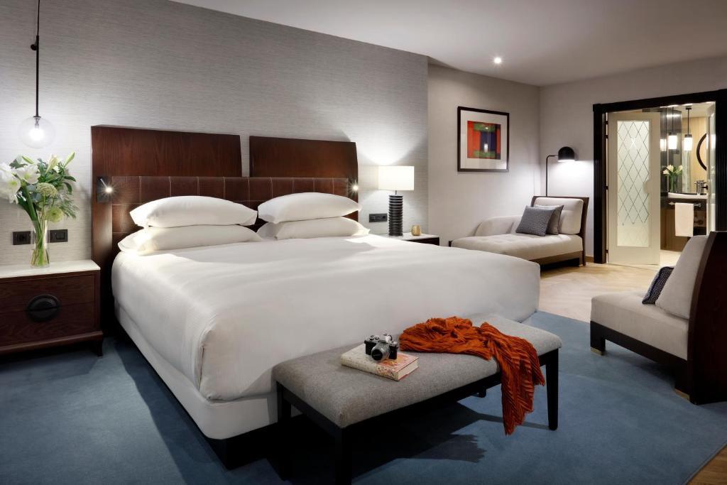 Hyatt Regency Hesperia Madrid Image