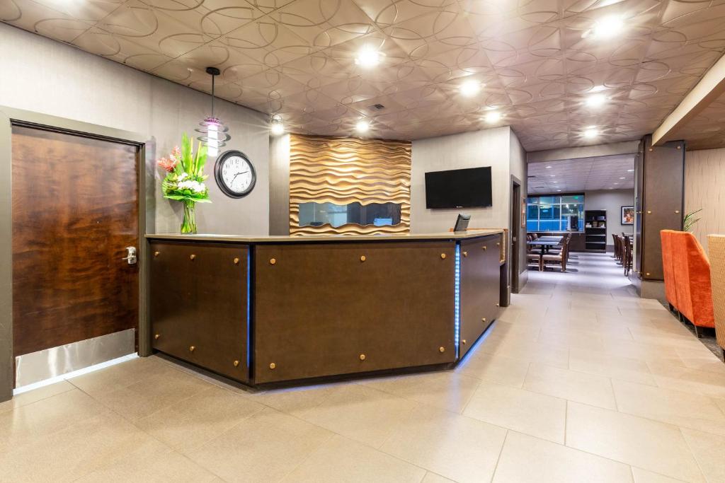La Quinta by Wyndham Seattle Downtown Image