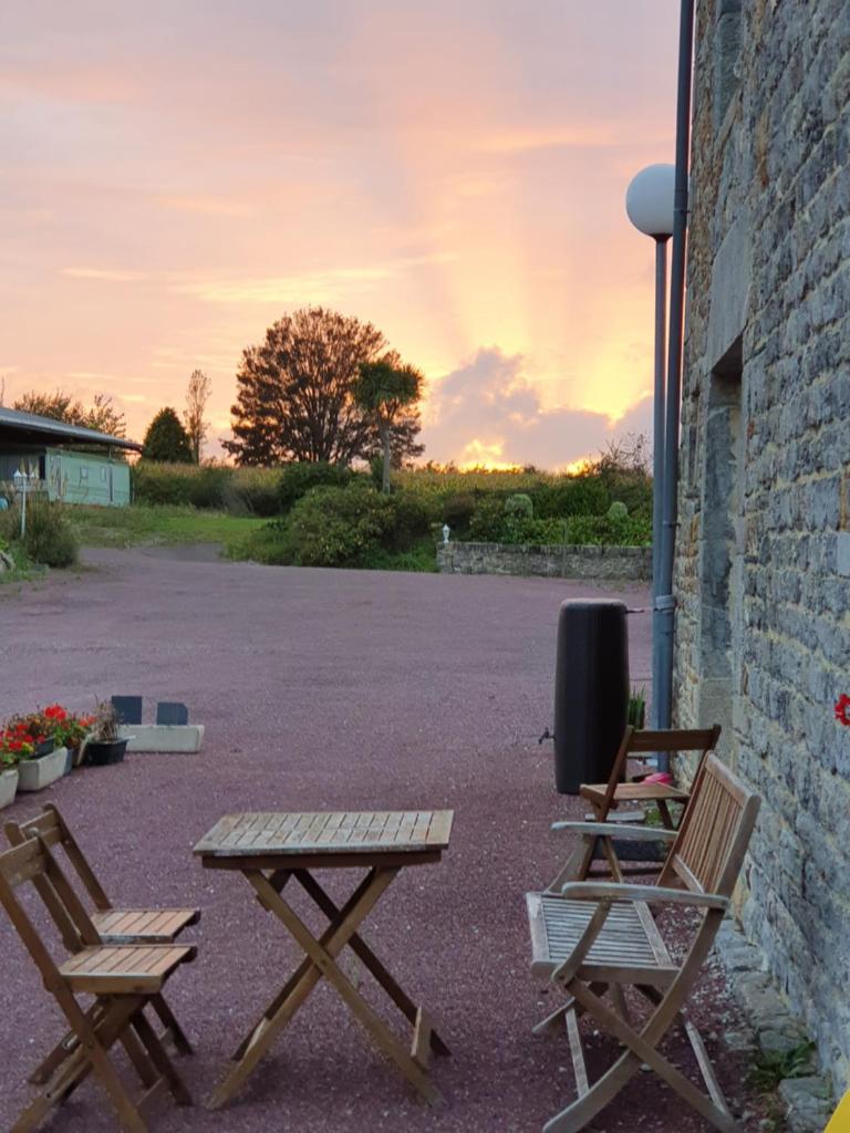 Gites de Line Marvie 8