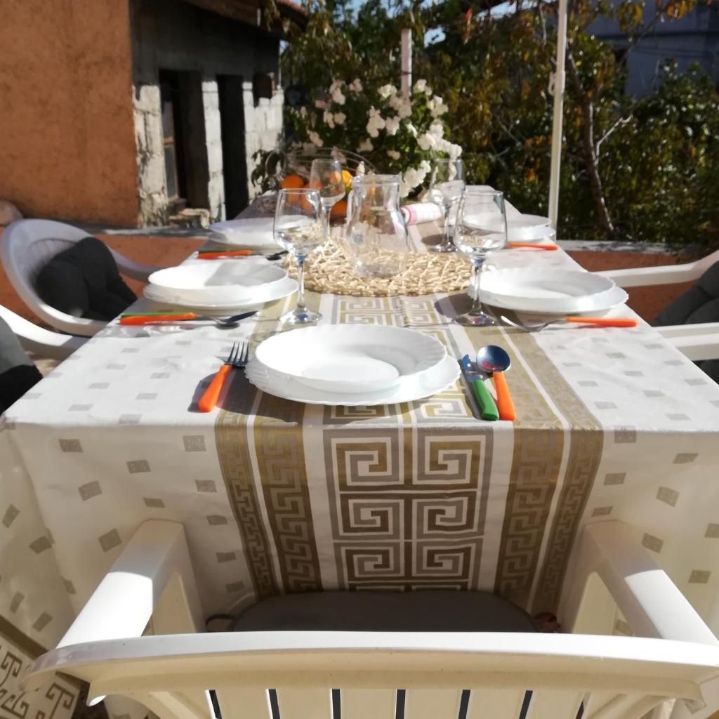 Kuća za odmor Marina 4