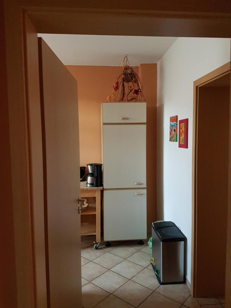 Kleine gemütliche Ferienwohnung 4