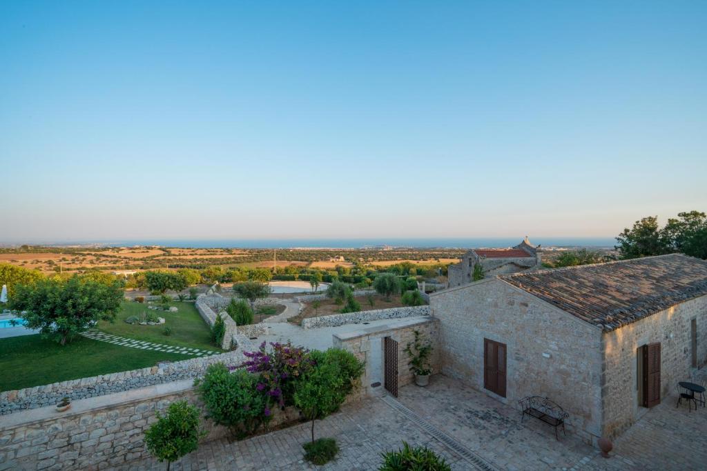 Baglio Cella - Appartamenti per Vacanze