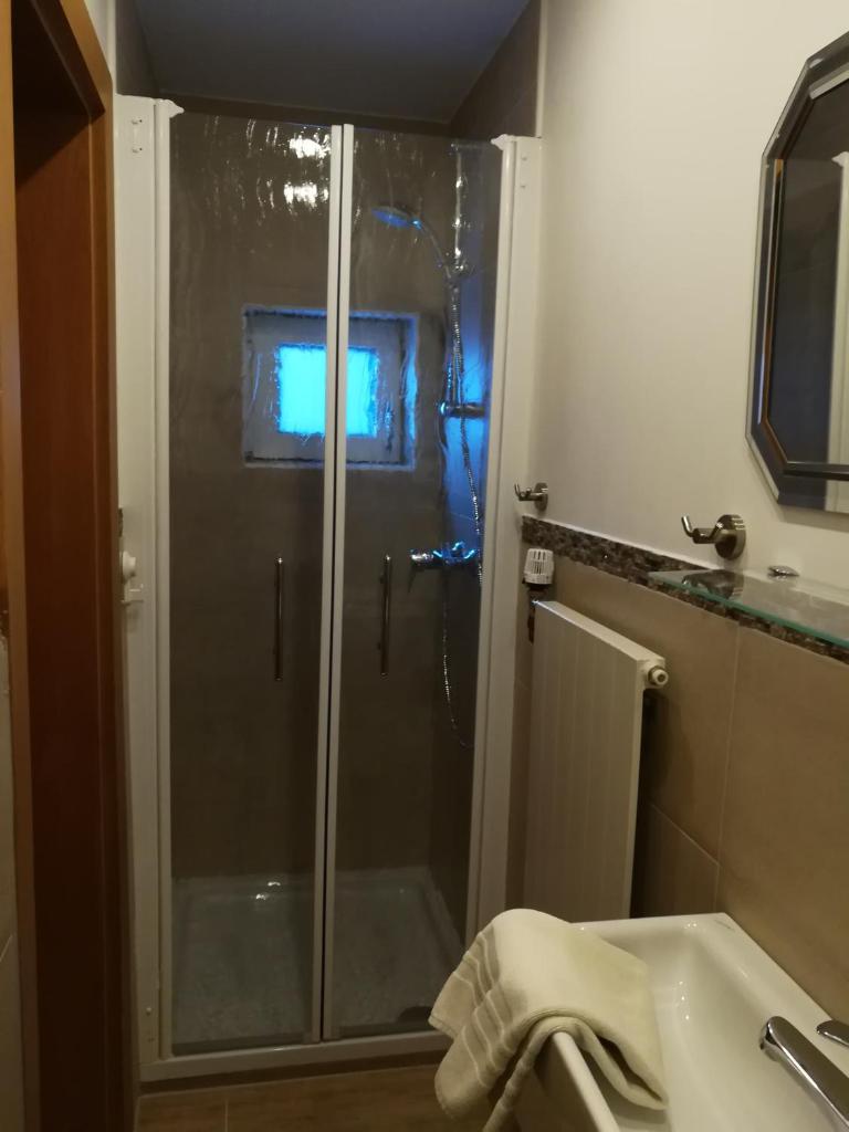 Apartment Waldhaus Opitz 3