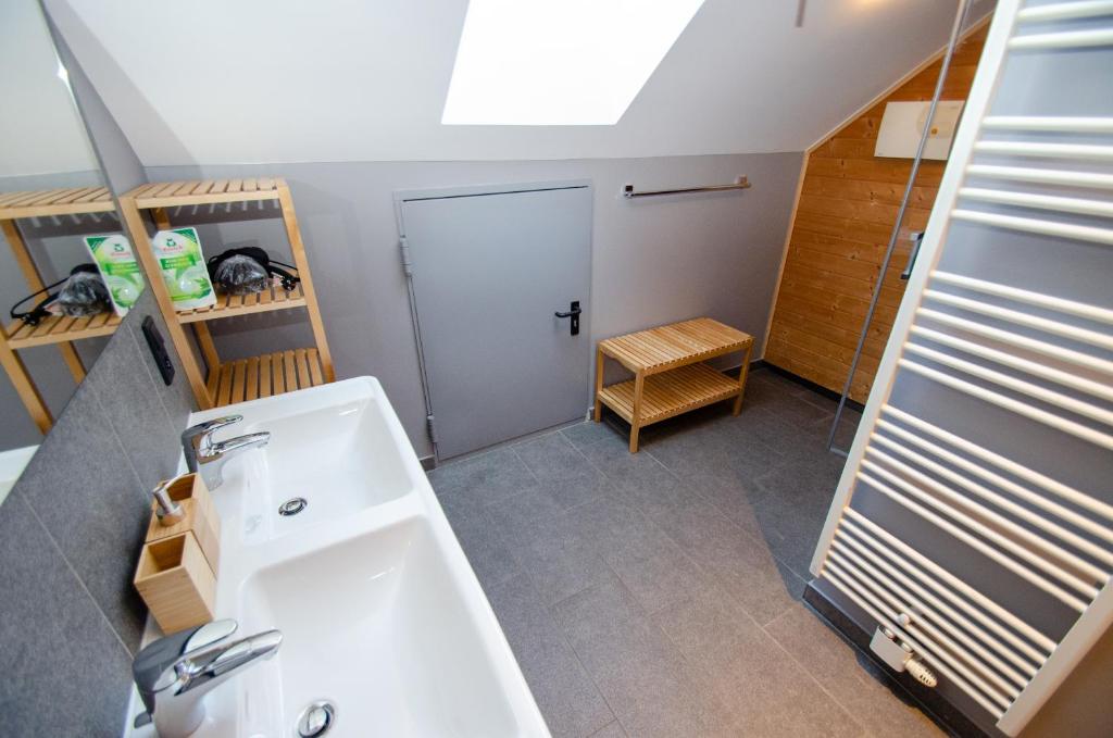 Post Residence Apartments incl ZAK SUMMER CARD by All in One Apartments 5