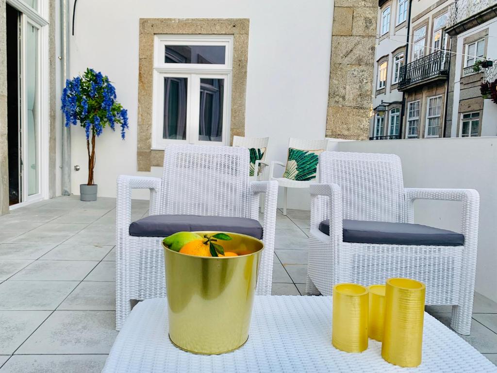 The Arch - Charming Apartments in the Historic Center 6