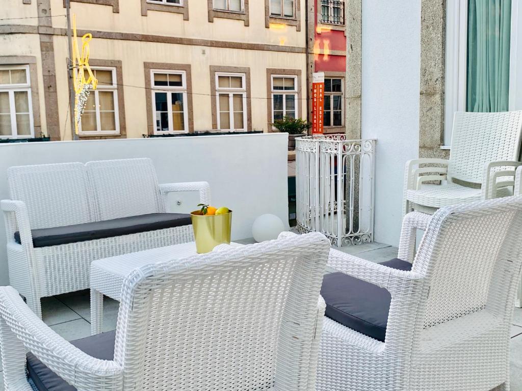 The Arch - Charming Apartments in the Historic Center 7