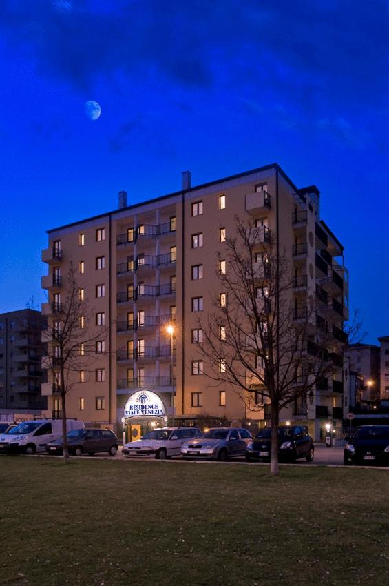 Residence Viale Venezia 5